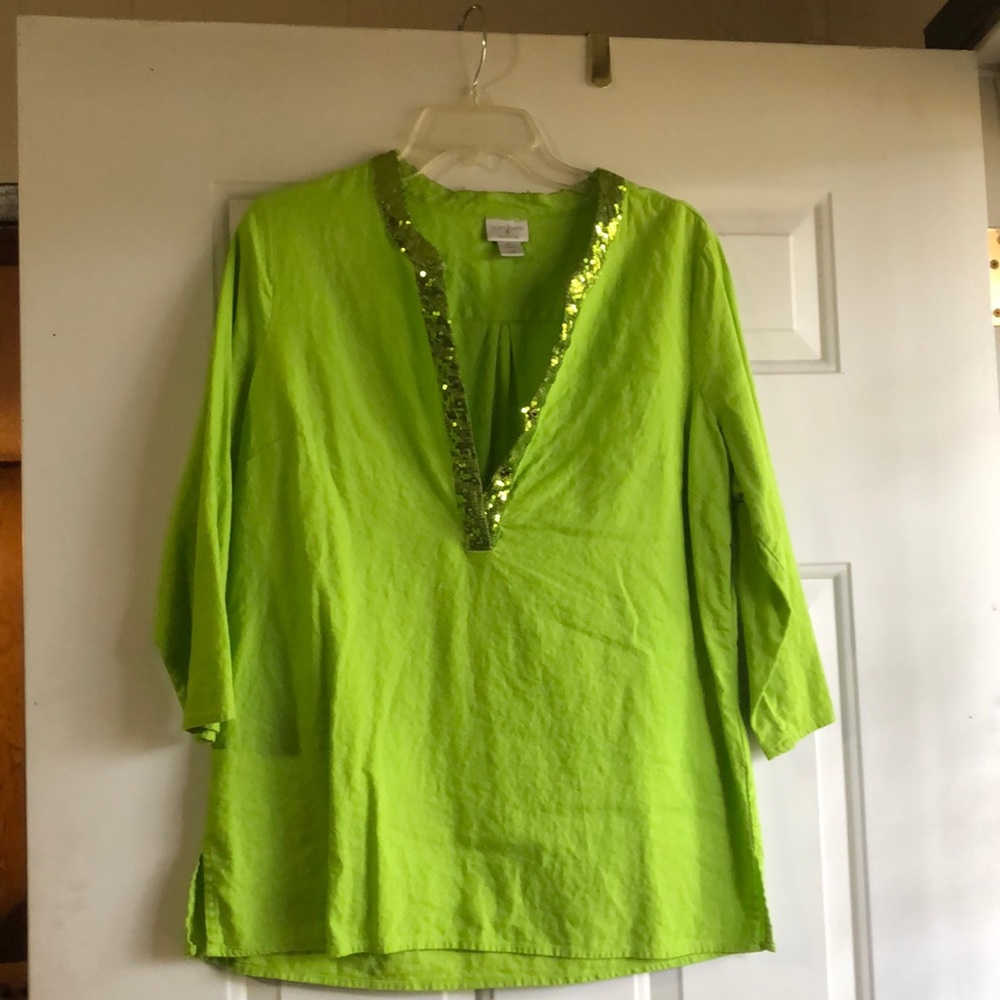 Tunic
